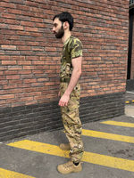 Костюм горка 6 весна лето / мультикам