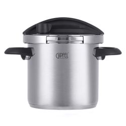 Скороварка Gipfel Faktum 52139 5,5 л
