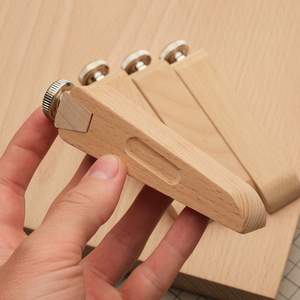 Мышка для наждачной бумаги