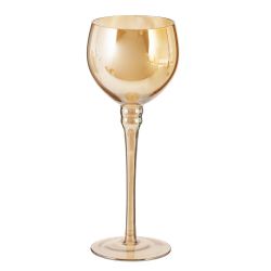 GAEM Набор из 3-х подсвечников, L23 W12 H32,5 см