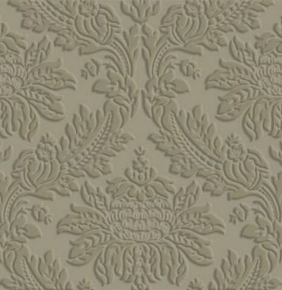 обои с рельефным дамаском 30510