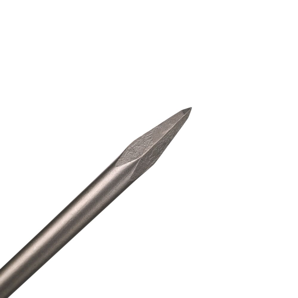 Пика 14х400мм, хвостовик SDS-plus KRANZ