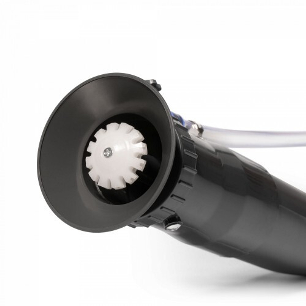 Опрыскиватель бензиновый DAEWOO DSP 520 ранцевый