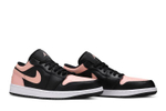 Кроссовки Jordan Air Jordan 1 Low "Crimson Tint"