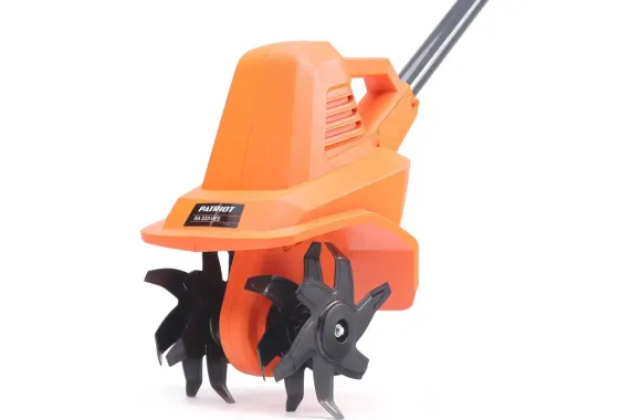 Культиватор аккумуляторный PATRIOT RA 333 UES 460302118