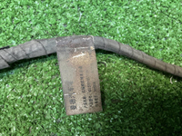 Проводка заднего бампера Haval Jolion (2024-н.в.)