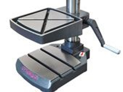 Настольный сверлильный станок Optimum OPTIdrill B16H