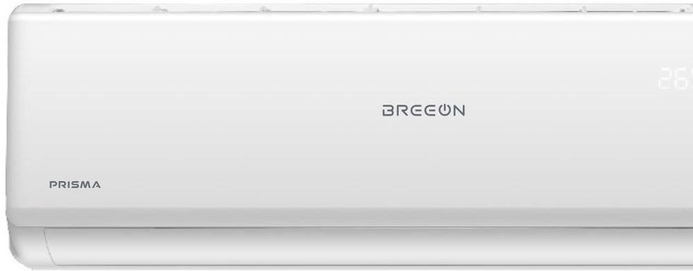 Сплит-система Breeon BRC-24TPO