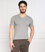 футболка core GUESS - серый(M2YI32 J1311)