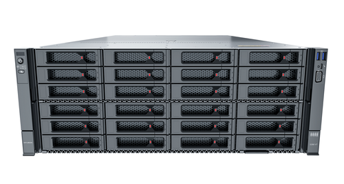 Сервер xFusion FusionServer 5288 V7 low