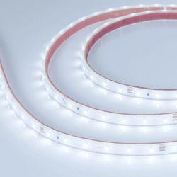 Светодиодная лента герметичная RTW-PS-A60-10mm 24V White6000 (4.8 W/m, IP67, 2835, 50m) (Arlight, -) 024562(2)