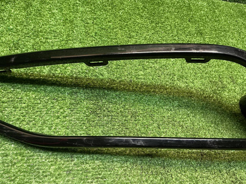 Накладка заднего бампера правая JAECOO J8 (24-нв)