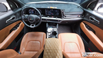 Kia Sportage 5 Generation Бензин 1.6 Turbo 2WD (11.2021)