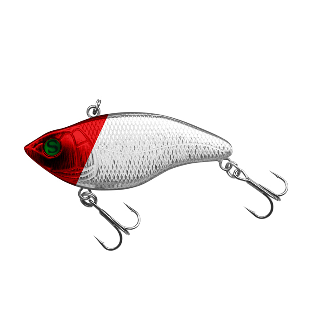 Воблер Sprut Ebi