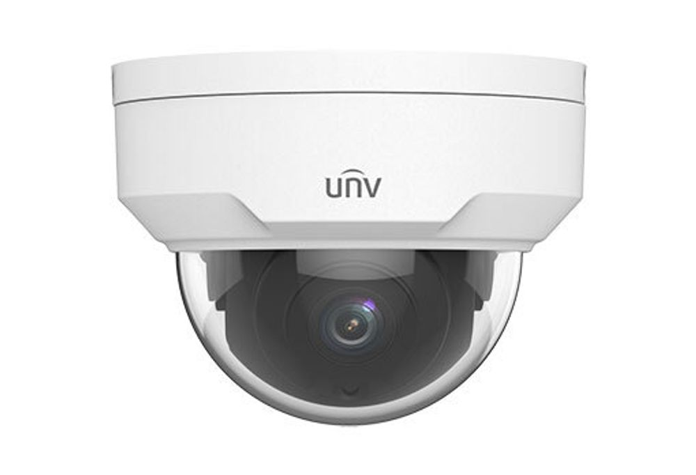 Сетевая камера Uniview UNV 2MP IPC322LB-SF40-A