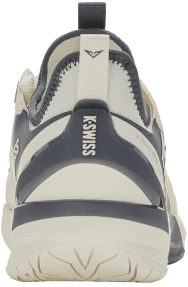 Кроссовки мужские K-Swiss K-Frame Speed Rublo - Egret/Turbulence