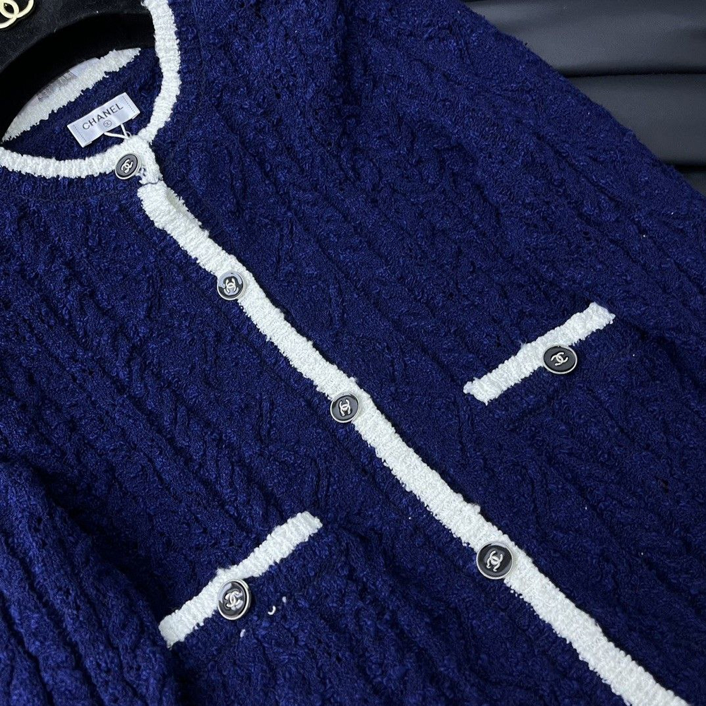 Кардиган CHANEL