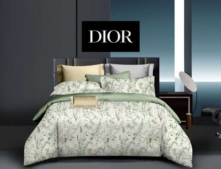 Комплект постельного белья Dior