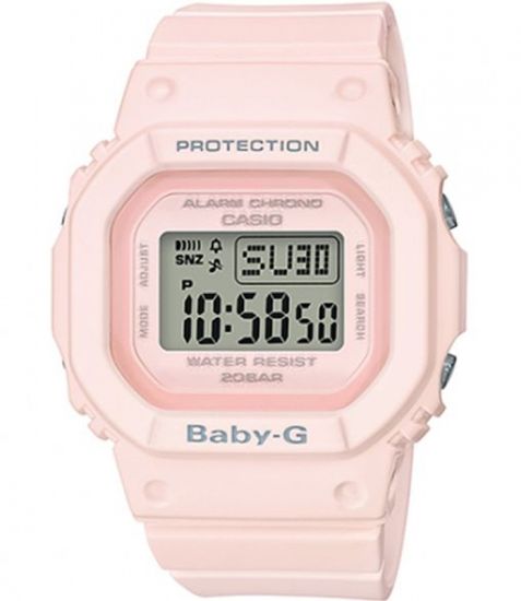 Наручные часы Casio BGD-560-4DR