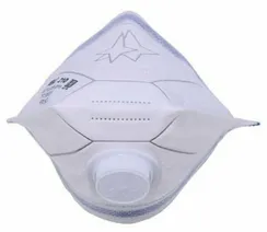Респиратор Нева 210 FFP2 с клапаном