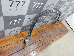 Накладка крыла переднего левого Lexus RX 4 19-22 Б/У Оригинал 7560248060