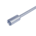 KING TONY (1450-12) Отвертка торцевая 12 x 125 мм