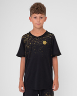 ОДЕЖДА ДЛЯ ТЕННИСА Мальчики, Футболка BIDI BADU PARIS .