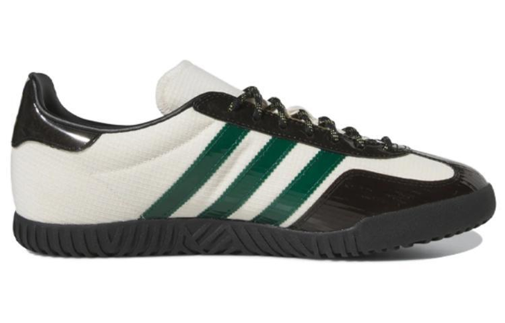Кроссовки Blondey Mccoy X Adidas Originals Gazelle A.B. Indoor T