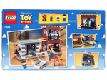 Lego 7594 Woody's Roundup!