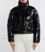 Куртка CALVIN KLEIN JEANS - черный(J20J222710)