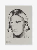 СЕТ ПЛАКАТОВ "DOUBLE TROUBLE"