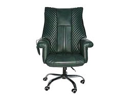 Офисное массажное кресло EGO PRESIDENT EG1005 под заказ