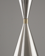 Светильник подвесной Moderli V11558-1P Pesaro