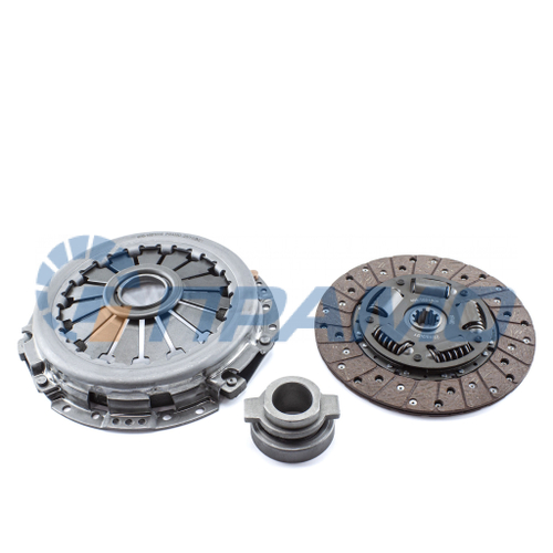 406-1601000 (ПРАМО) Сцепление в сборе