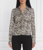 Рубашка Patrizia Pepe - черный(8C0669 J187)