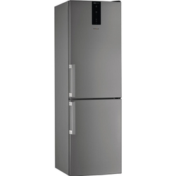 Холодильник с морозильной камерой WHIRLPOOL W7 821O OX H