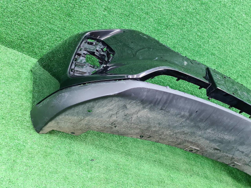 Бампер передний Haval M6 2 (2021-н.в.)