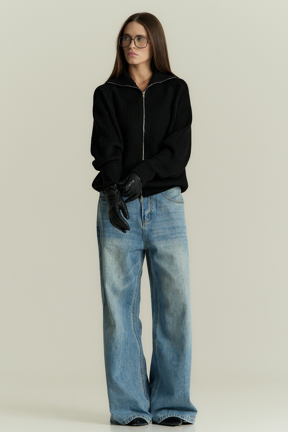 Кардиган CERNIERA