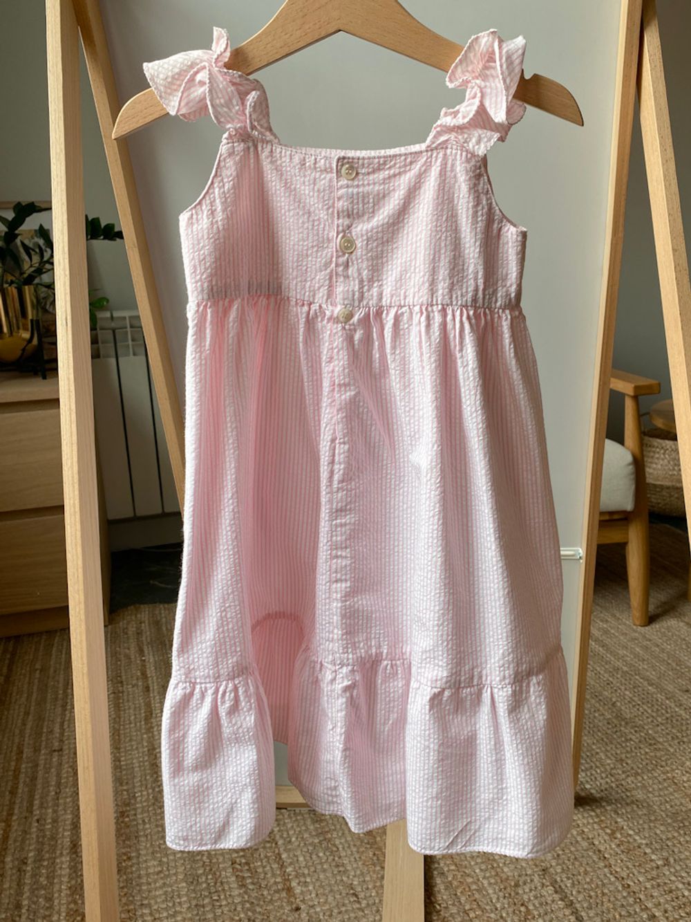 Платье Baroni Firenze