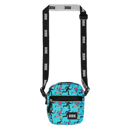 Сумка HOOK Мессенджер Смол "Спринт"