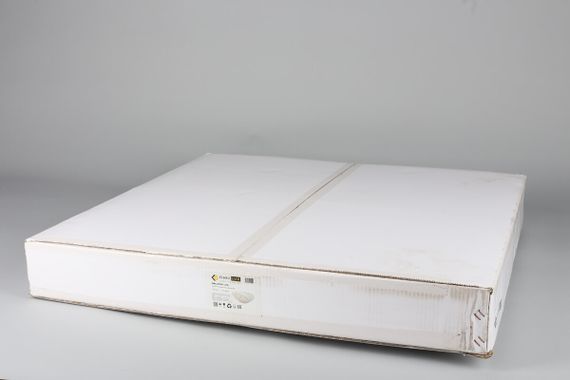 Потолочная светодиодная люстра Omnilux Bacoli OML-07507-318