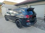 Карбоновый обвес для BMW X5 G05 G18 LCI рестайлинг 2023-2024+ БМВ Губа канарды юбки диффузор спойлер тюнинг