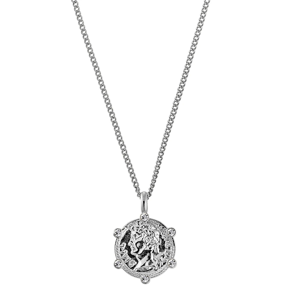 Колье Dyrberg Kern SIENA SS CRYSTAL 440116