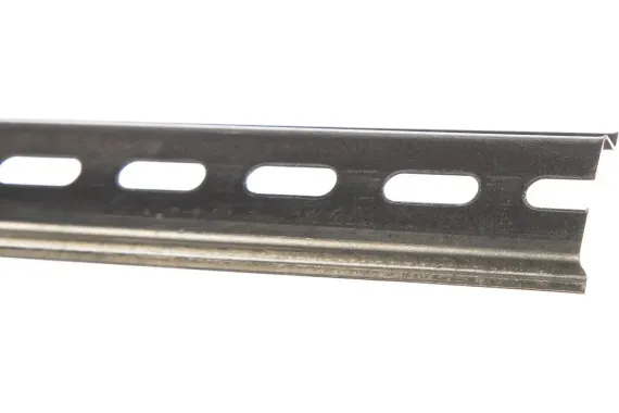 Динрейка IEK 1250мм 15848