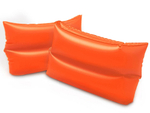 Нарукавники для плавания 25*17см (6-12 лет) оранж INTEX 59642