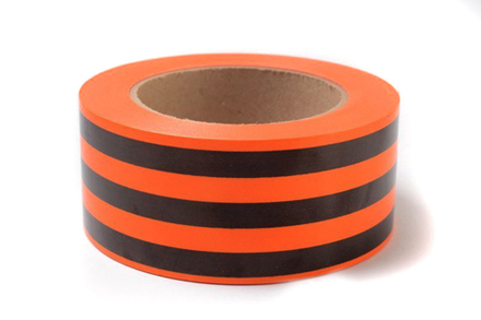 Лента  георгиевская 5/50