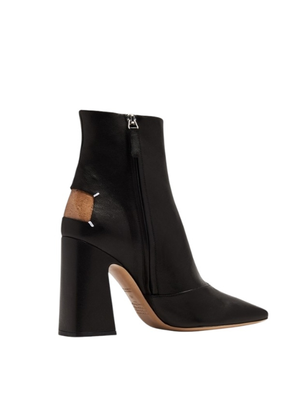 Полусапоги Maison Margiela