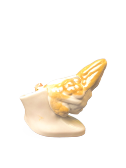 Карандашница (статуэтка) "Курица" Городница