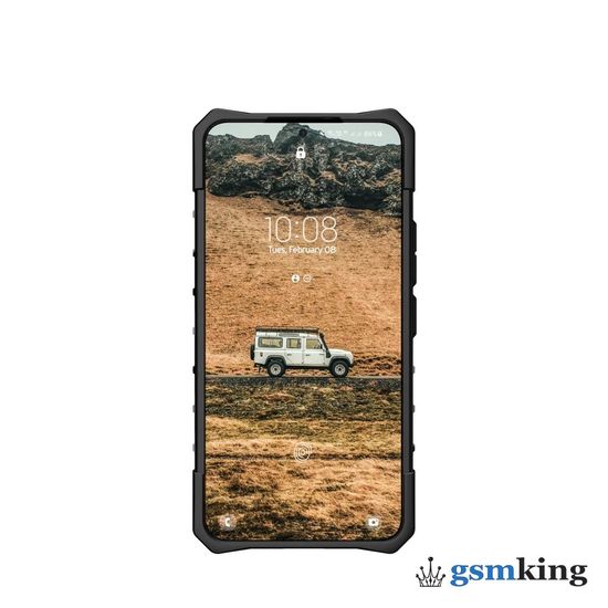 UAG Pathfinder Series Case for Samsung Galaxy S22 Black (Чёрный)213427114040