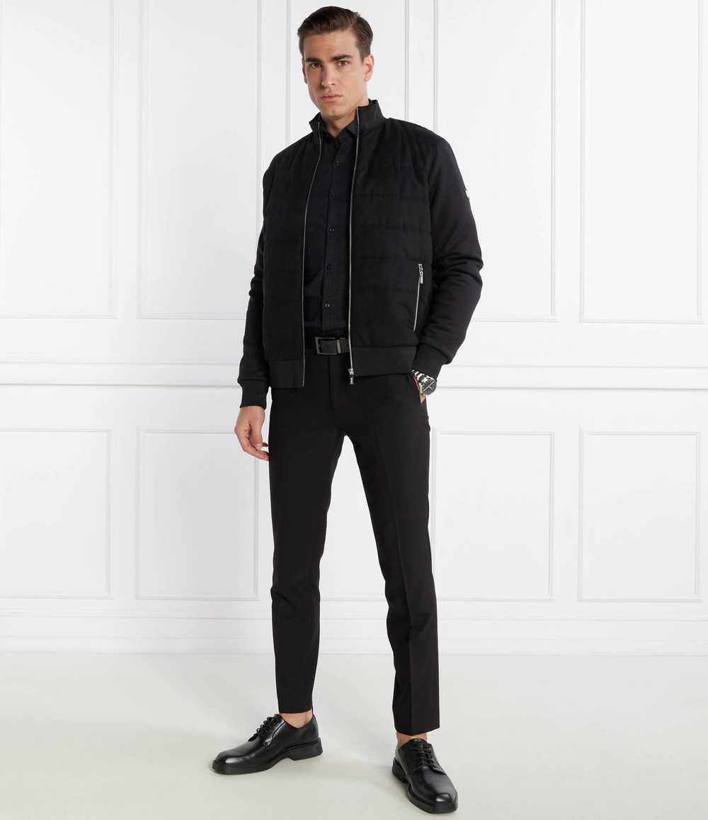 Куртка Karl Lagerfeld - черный(505067 534570)